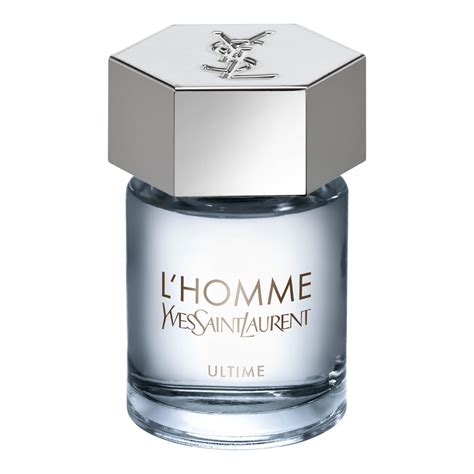 l homm ysl ultime